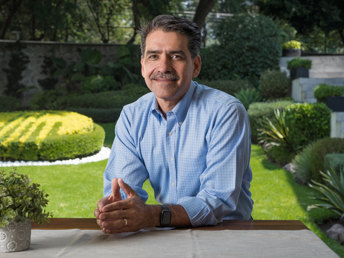 Un mensaje para Augusto