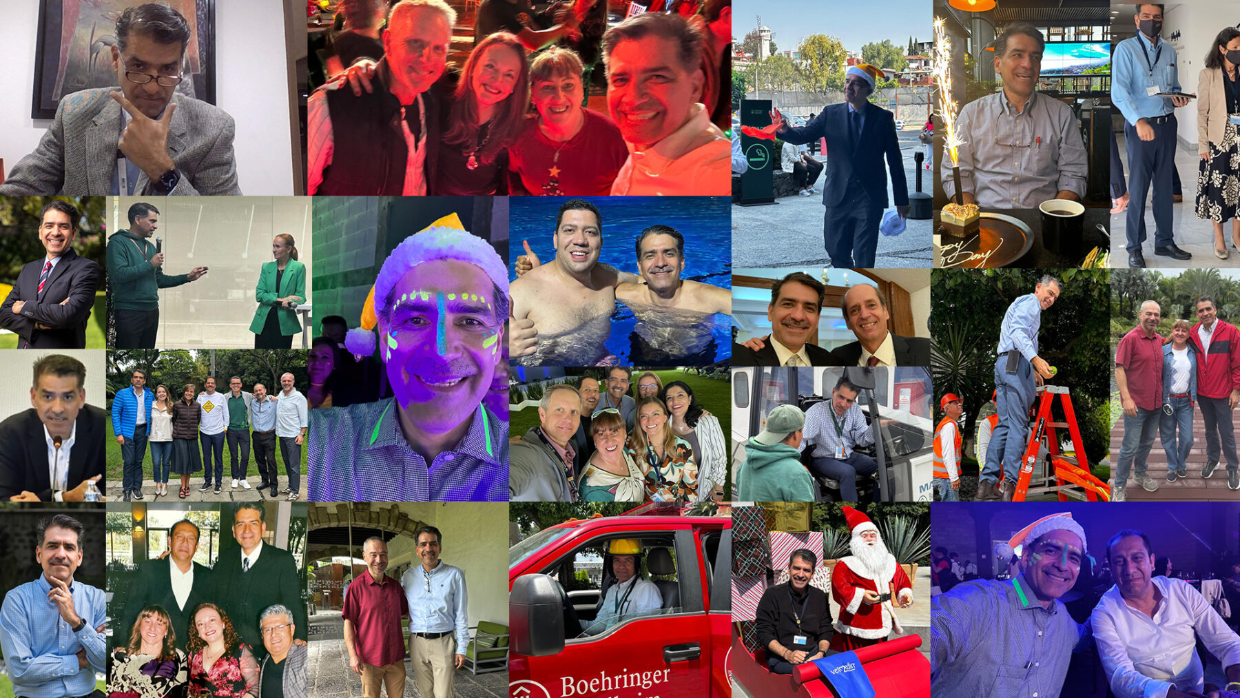 Historias que se quedan con nosotros